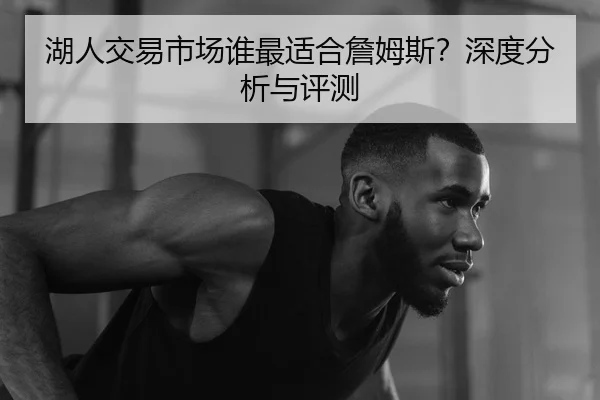 湖人交易市场谁最适合詹姆斯？深度分析与评测